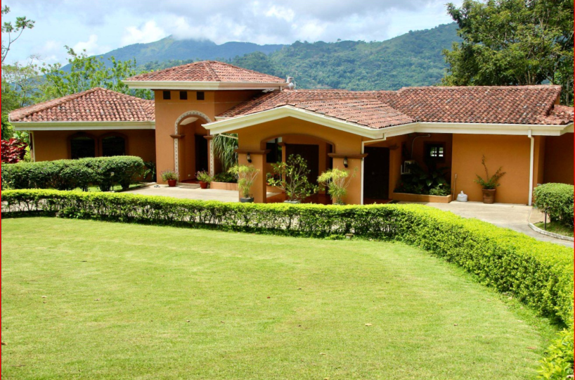 Farms and RanchesHomes for sale in Puriscal Costa Rica