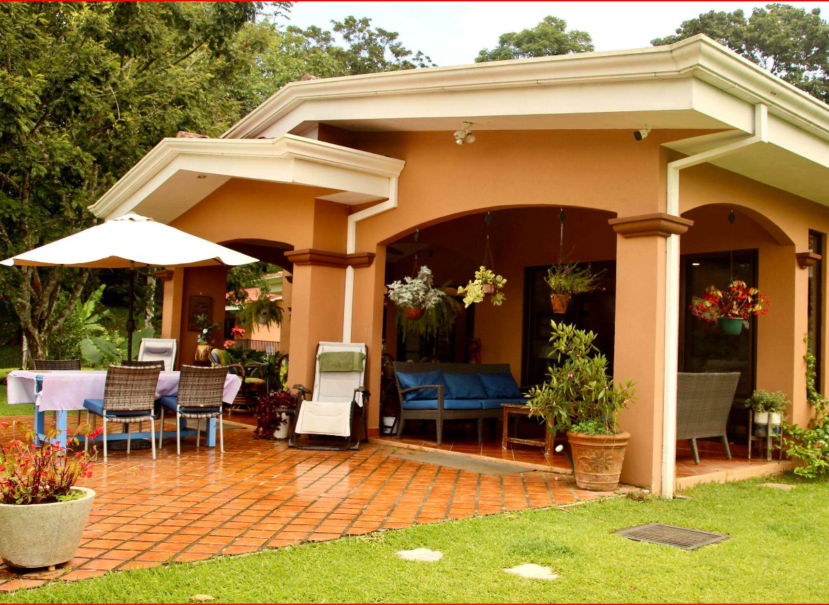 Farms and RanchesHomes for sale in Puriscal Costa Rica