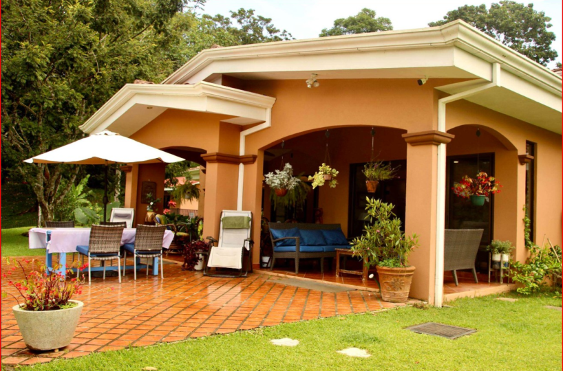 Farms and RanchesHomes for sale in Puriscal Costa Rica