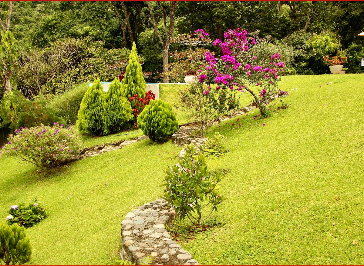 Farms and RanchesHomes for sale in Puriscal Costa Rica