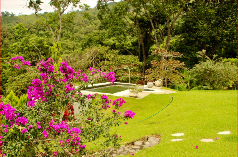 Farms and RanchesHomes for sale in Puriscal Costa Rica