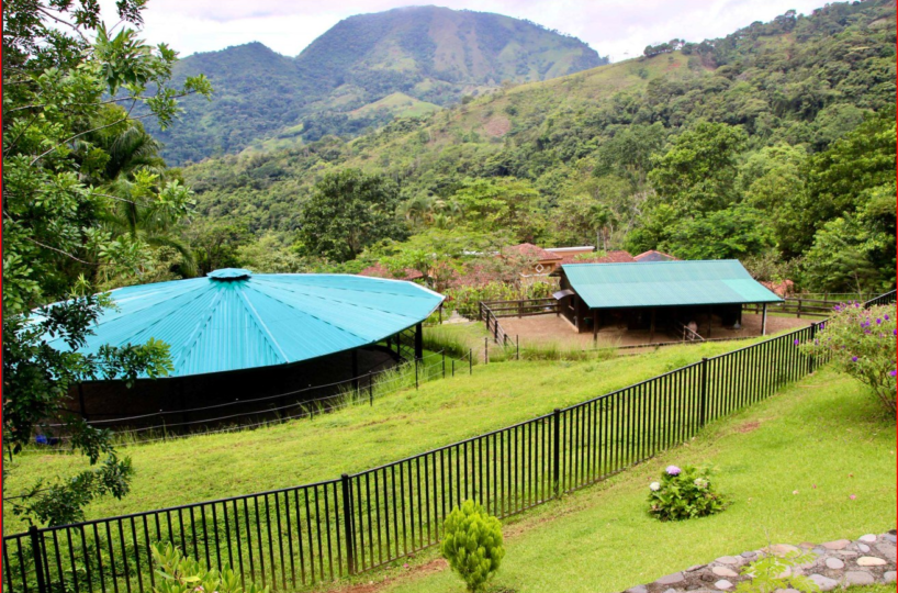 Farms and RanchesHomes for sale in Puriscal Costa Rica