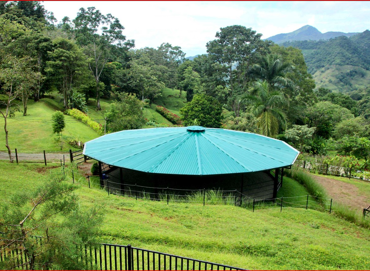 Farms and RanchesHomes for sale in Puriscal Costa Rica
