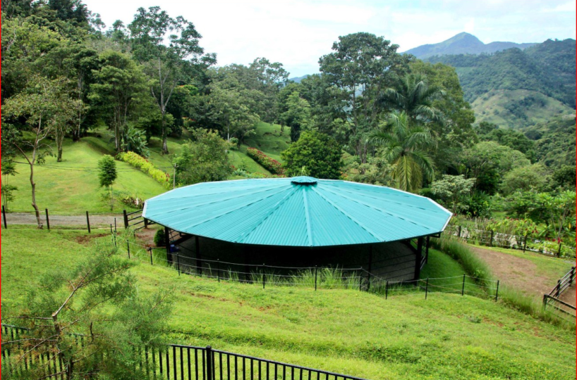 Farms and RanchesHomes for sale in Puriscal Costa Rica