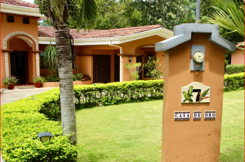 Farms and RanchesHomes for sale in Puriscal Costa Rica