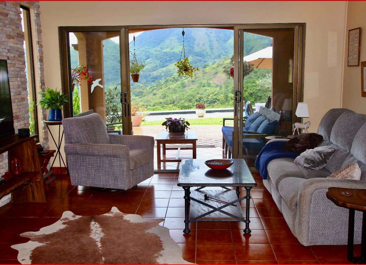 Farms and RanchesHomes for sale in Puriscal Costa Rica