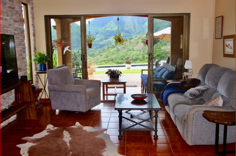 Farms and RanchesHomes for sale in Puriscal Costa Rica
