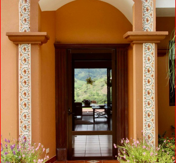 Farms and RanchesHomes for sale in Puriscal Costa Rica