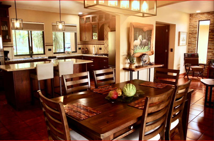 Farms and RanchesHomes for sale in Puriscal Costa Rica