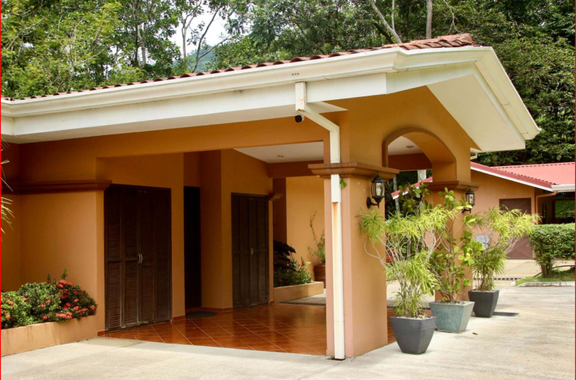 Farms and RanchesHomes for sale in Puriscal Costa Rica