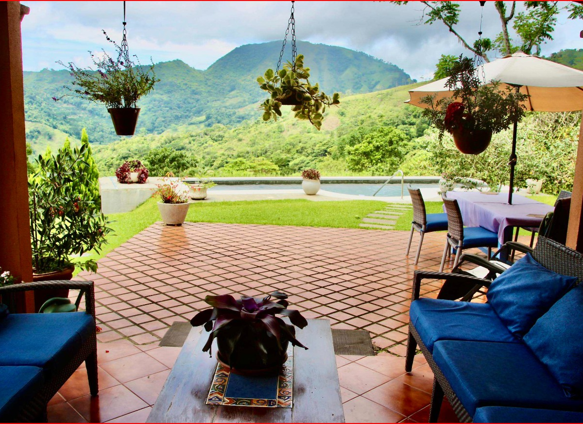 Farms and RanchesHomes for sale in Puriscal Costa Rica