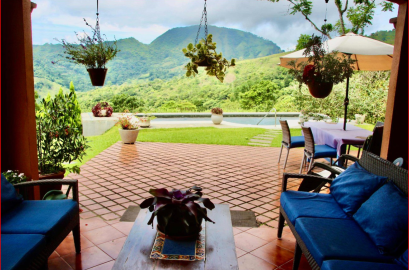 Farms and RanchesHomes for sale in Puriscal Costa Rica