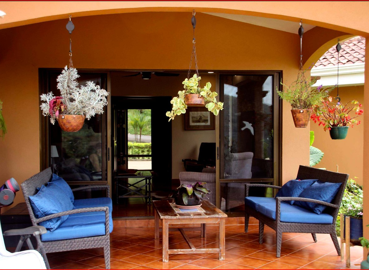 Farms and RanchesHomes for sale in Puriscal Costa Rica