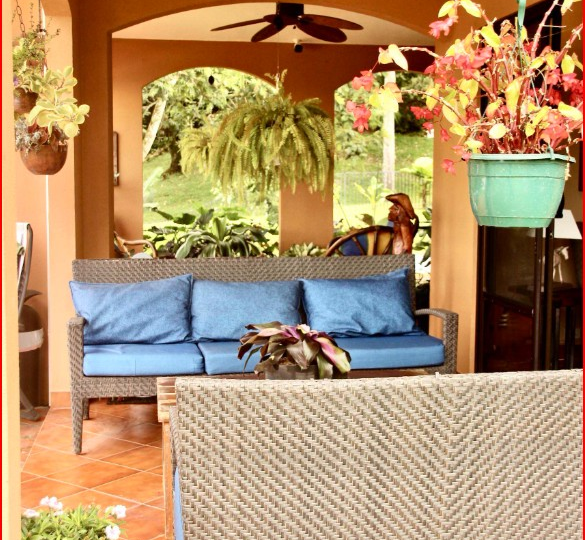 Farms and RanchesHomes for sale in Puriscal Costa Rica