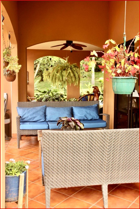 Farms and RanchesHomes for sale in Puriscal Costa Rica