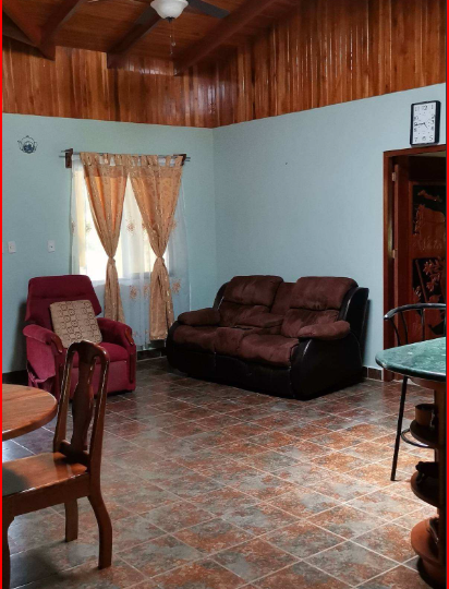 Homes for sale in Nuevo Arenal Costa Rica