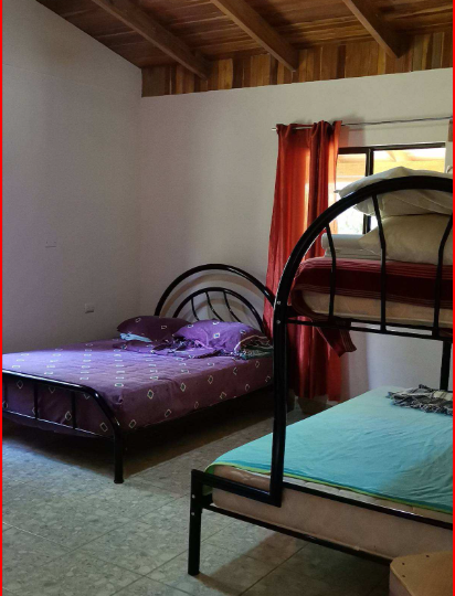 Homes for sale in Nuevo Arenal Costa Rica