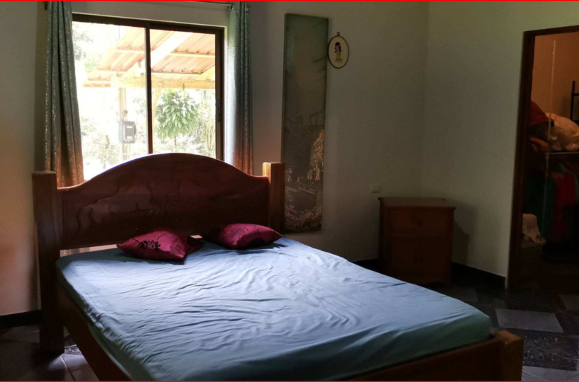 Homes for sale in Nuevo Arenal Costa Rica