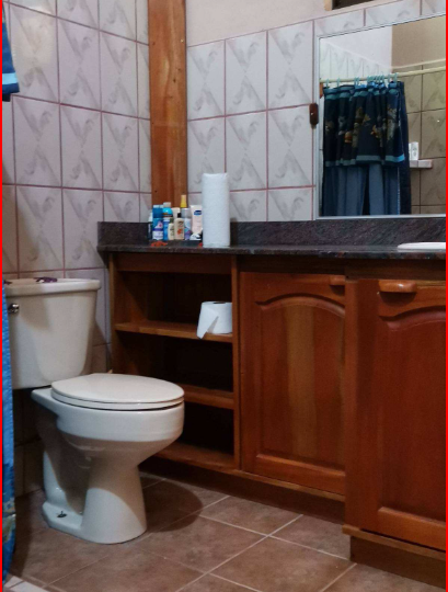 Homes for sale in Nuevo Arenal Costa Rica