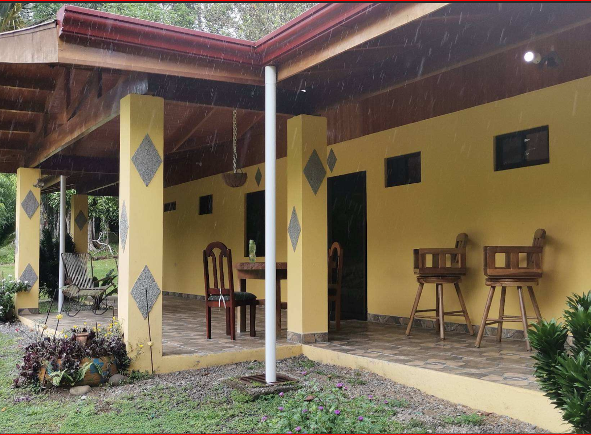 Homes for sale in Nuevo Arenal Costa Rica