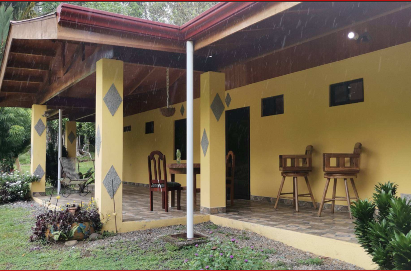 Homes for sale in Nuevo Arenal Costa Rica