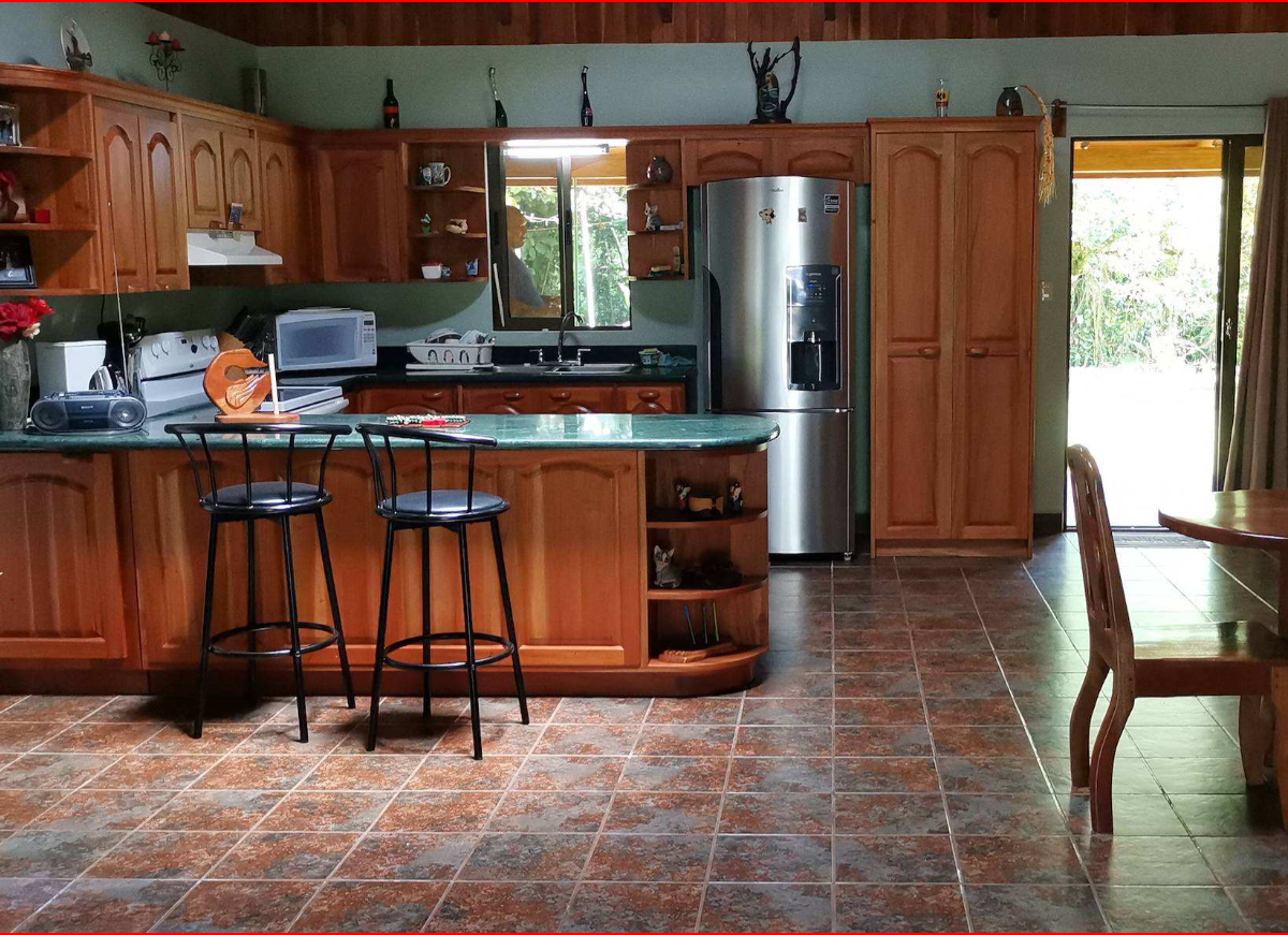 Homes for sale in Nuevo Arenal Costa Rica
