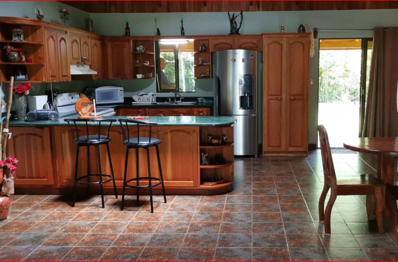 Listings 2 Homes for sale in Nuevo Arenal Costa Rica