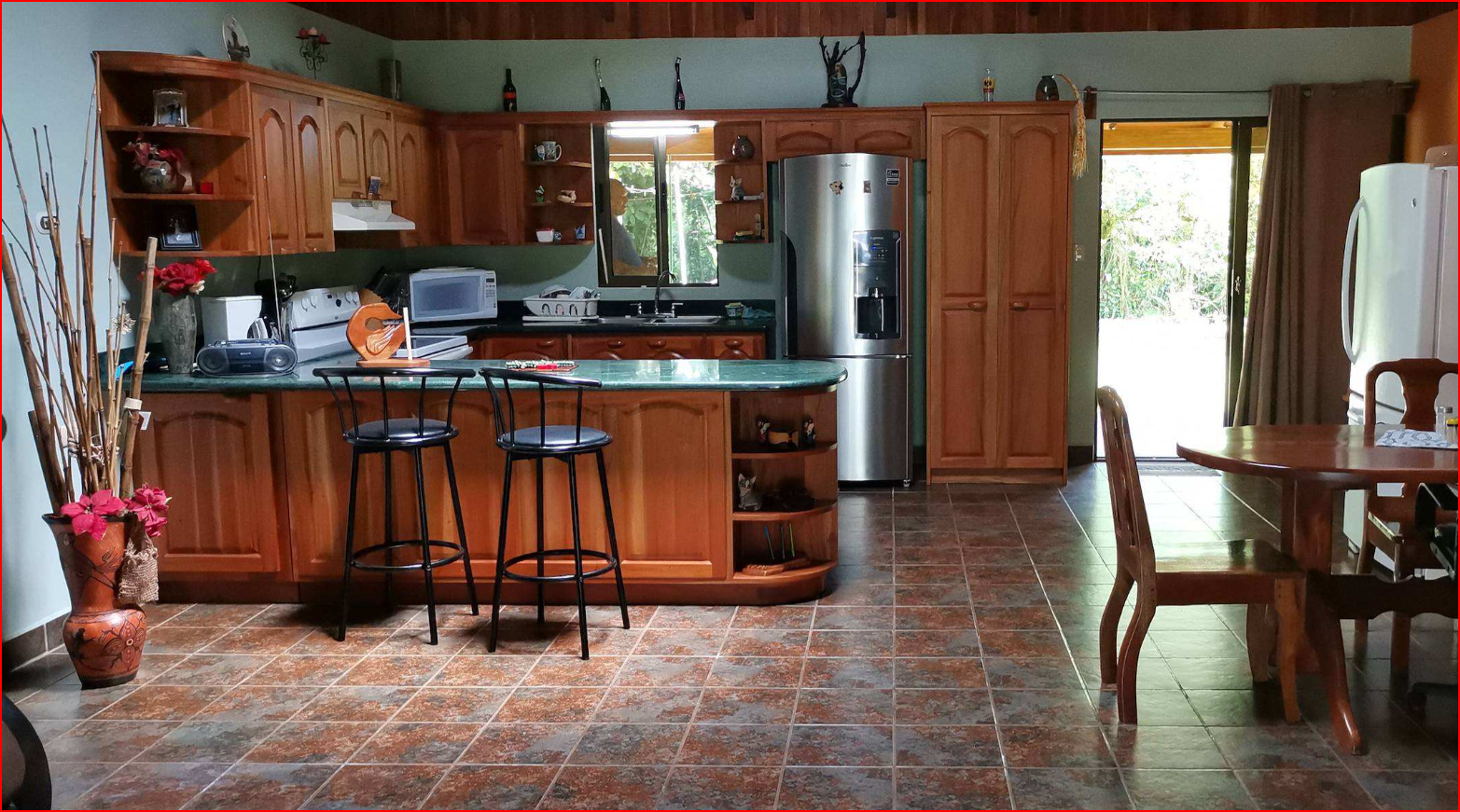 Homes for sale in Nuevo Arenal Costa Rica