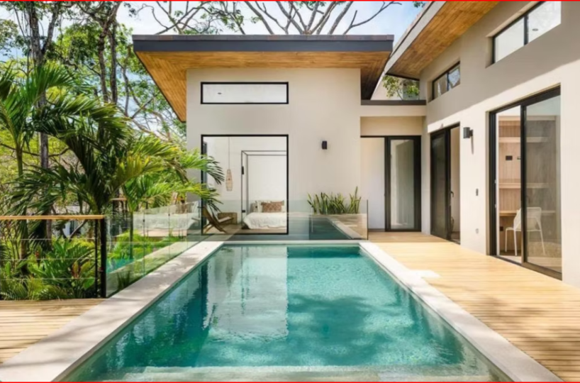 Homes for sale in Guanacaste Costa Rica