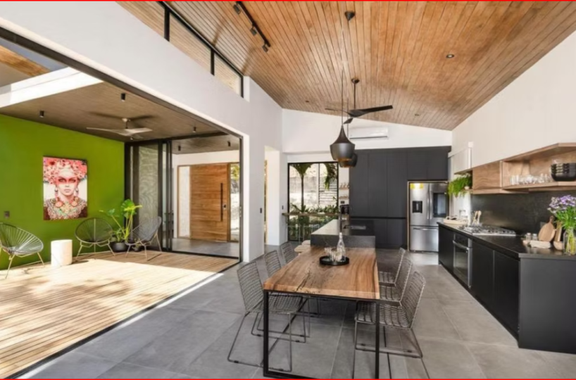 Homes for sale in Guanacaste Costa Rica