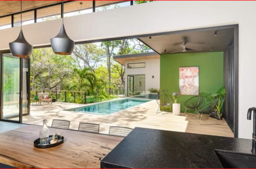 Homes for sale in Guanacaste Costa Rica