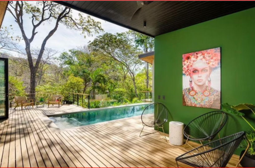 Homes for sale in Guanacaste Costa Rica