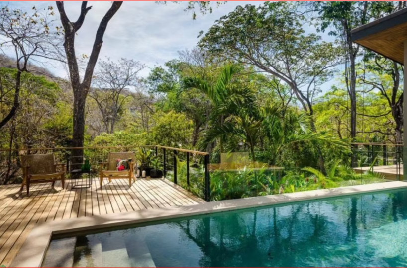 Homes for sale in Guanacaste Costa Rica