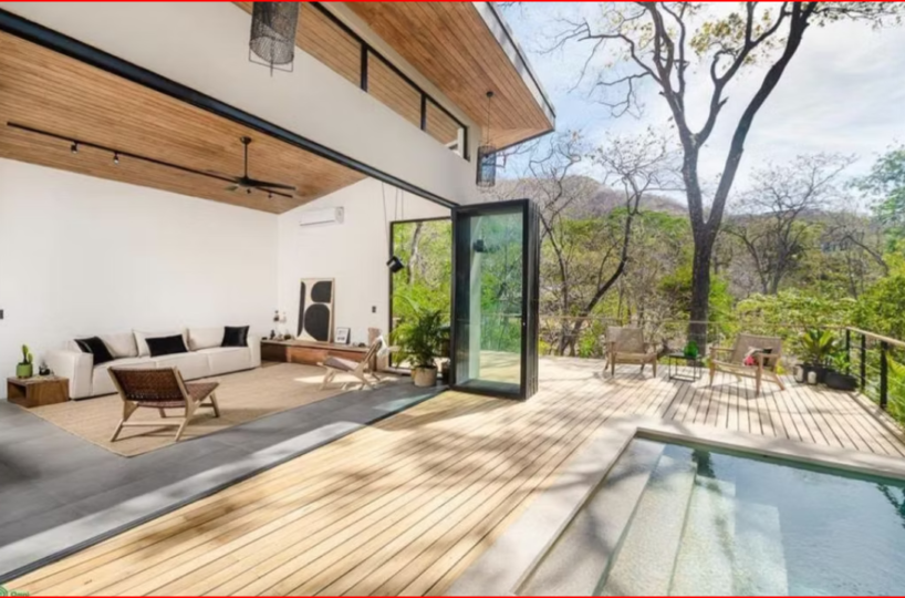 Homes for sale in Guanacaste Costa Rica