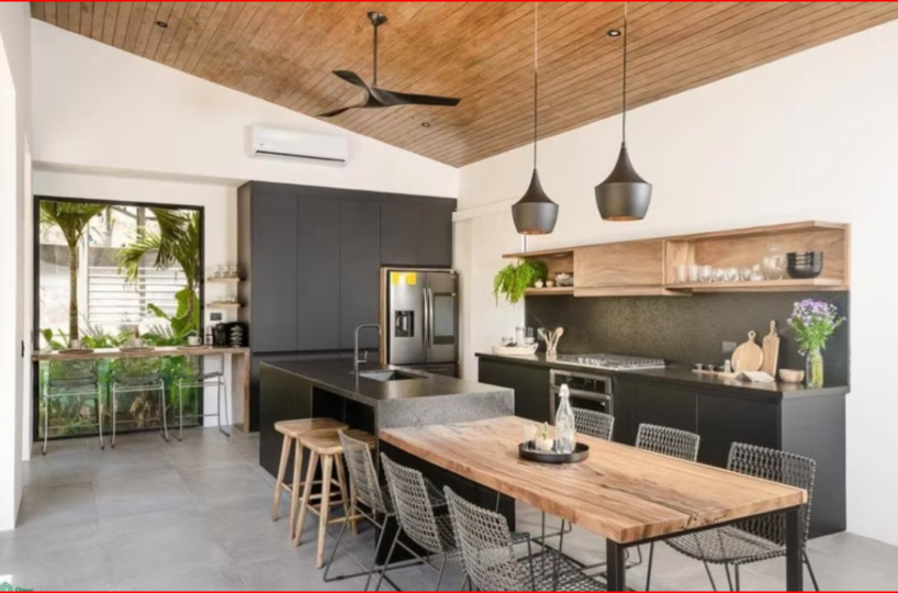 Homes for sale in Guanacaste Costa Rica