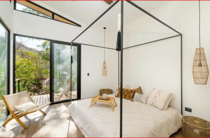 Homes for sale in Guanacaste Costa Rica