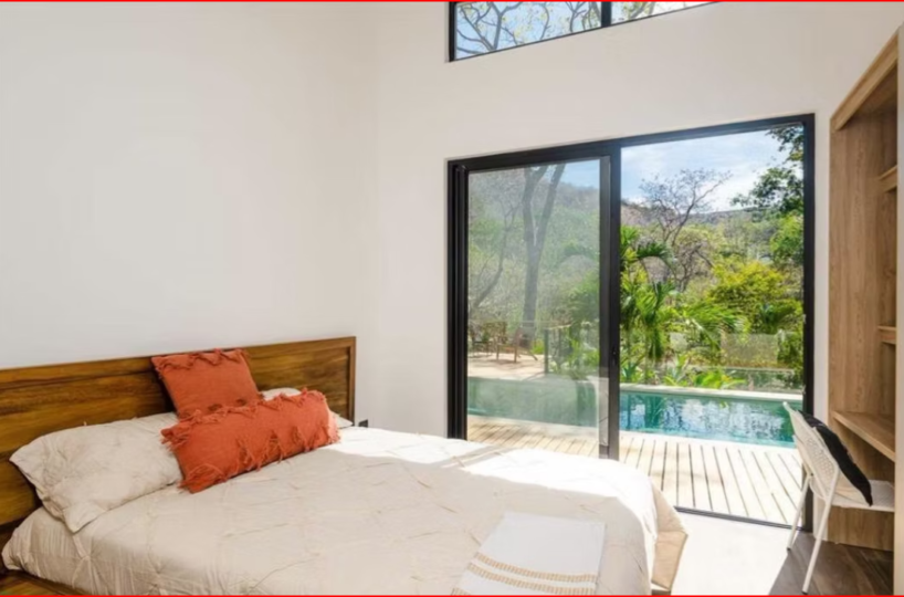 Homes for sale in Guanacaste Costa Rica