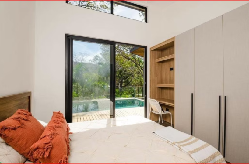 Homes for sale in Guanacaste Costa Rica