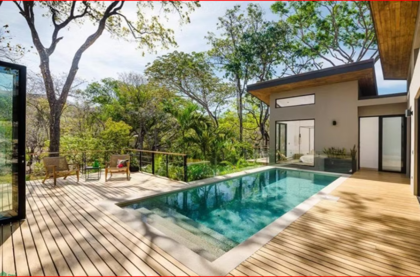 Homes for sale in Guanacaste Costa Rica
