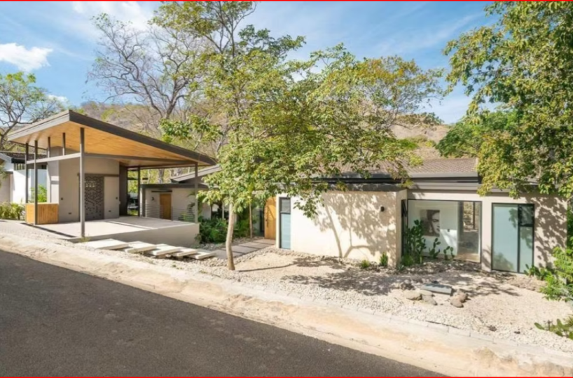 Homes for sale in Guanacaste Costa Rica