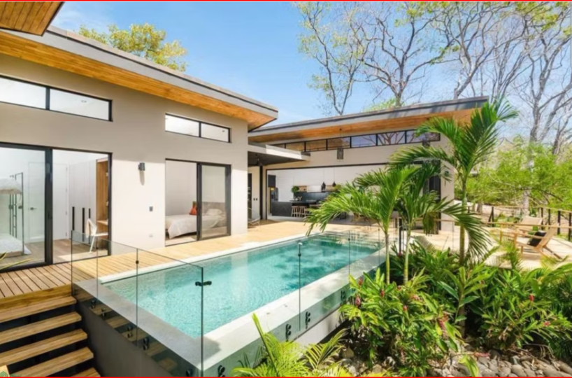 Homes for sale in Guanacaste Costa Rica