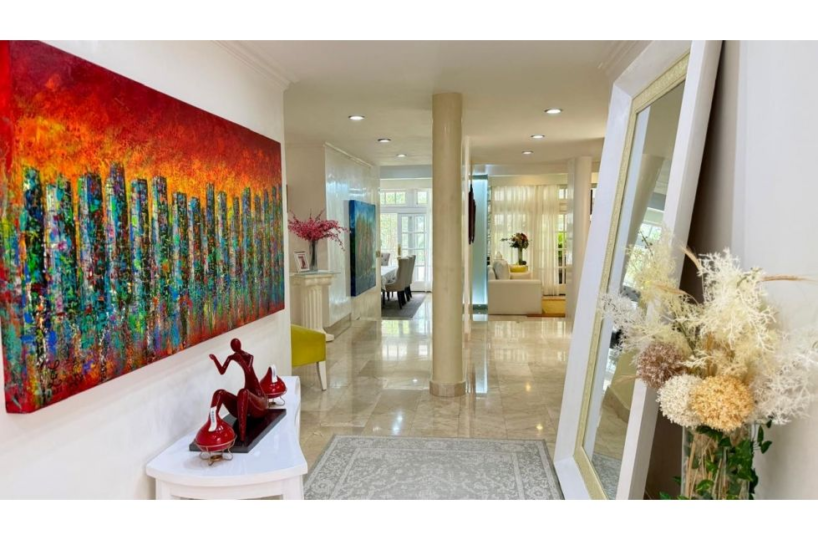 Homes for sale in BelenCiudad Cariari Costa Rica