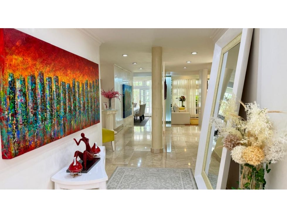 Ciudad Cariari ,Luxury Home in Gated Community, Asuncion Heredia 1 Homes for sale in BelenCiudad Cariari Costa Rica