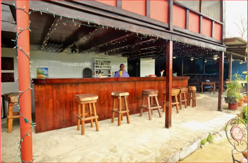 CommercialHotel - B&B for sale in Nuevo Arenal Costa Rica
