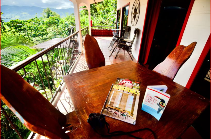 CommercialHotel - B&B for sale in Nuevo Arenal Costa Rica