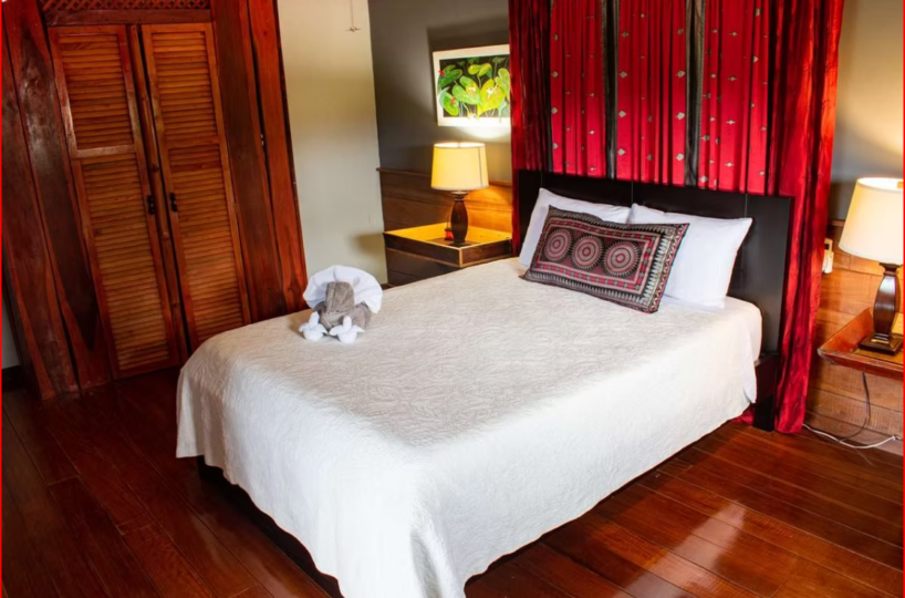 CommercialHotel - B&B for sale in Nuevo Arenal Costa Rica