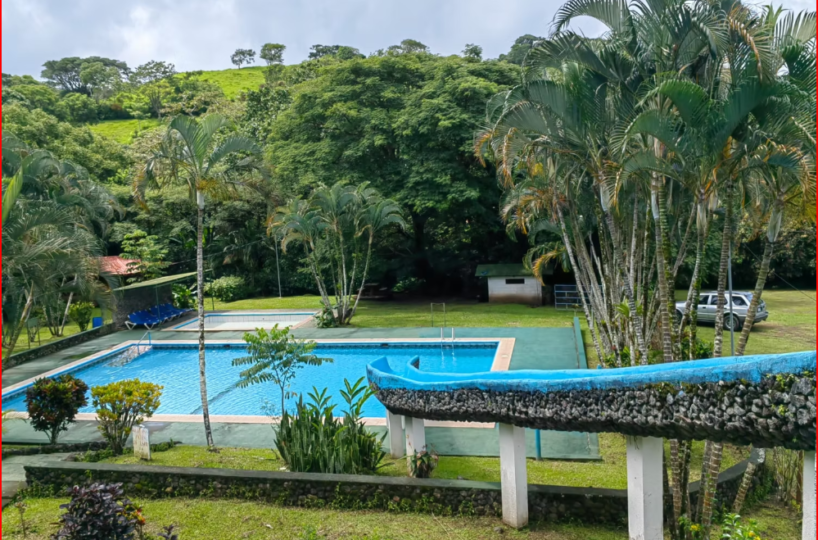 CommercialFarms and Ranches for sale in Tilarán Costa Rica