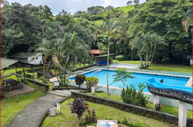 CommercialFarms and Ranches for sale in Tilarán Costa Rica