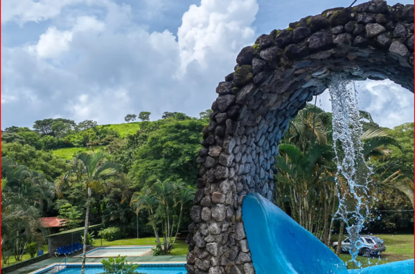 CommercialFarms and Ranches for sale in Tilarán Costa Rica