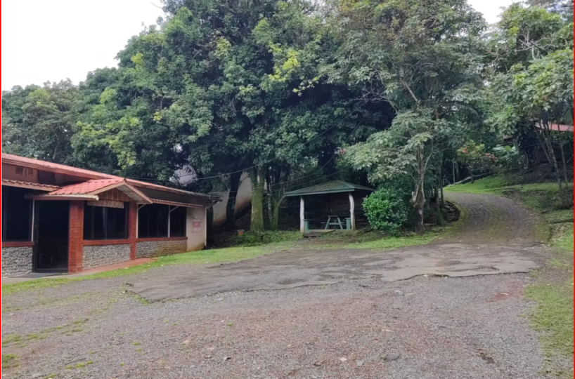 CommercialFarms and Ranches for sale in Tilarán Costa Rica